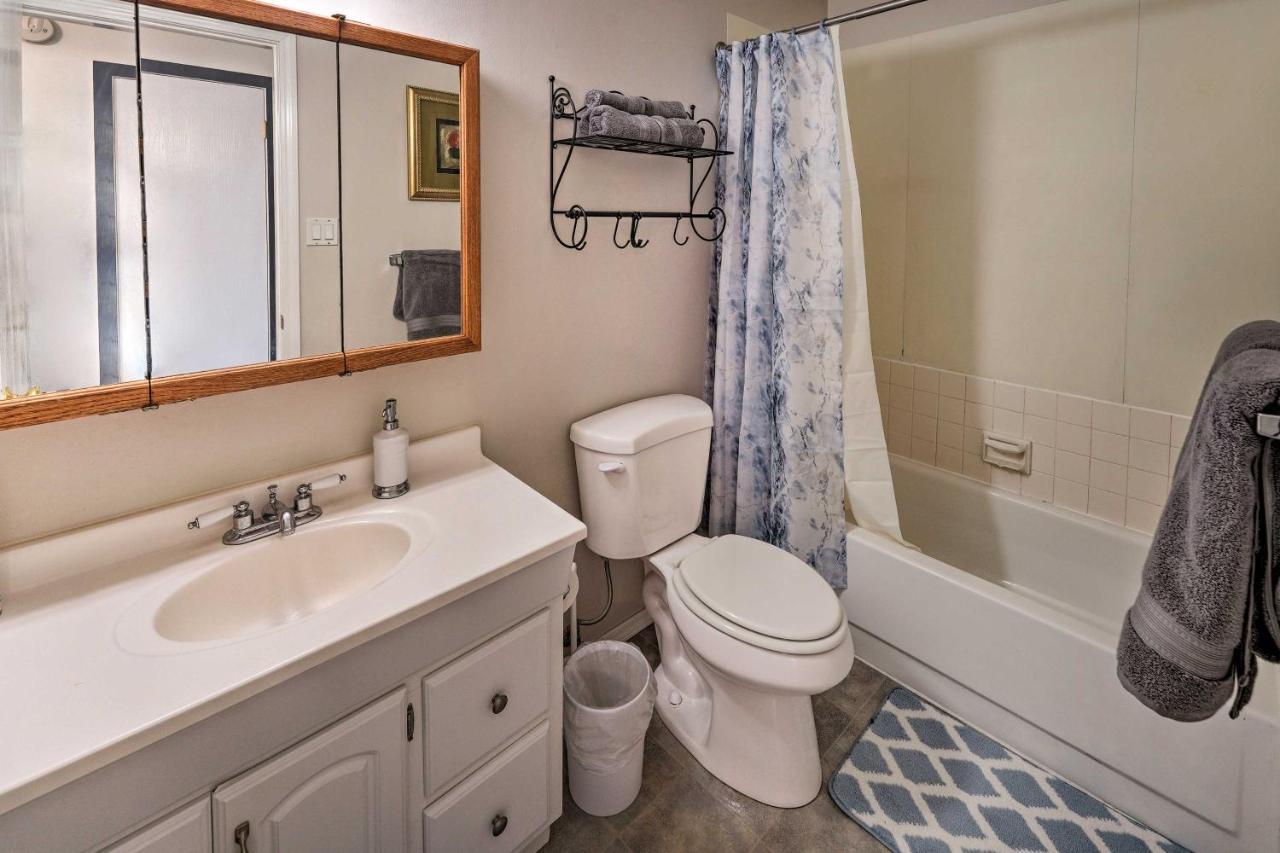 Lovely Twin Falls Home With Private Hot Tub! Εξωτερικό φωτογραφία